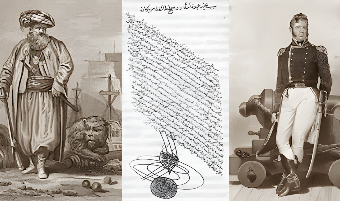 Libya'nın kurucu önderleri, ABD, İngiltere