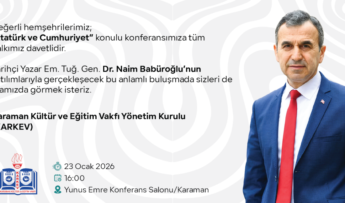 Tarihçi yazar Em. Tuğg.