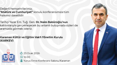 Tarihçi yazar Em. Tuğg. Dr.
