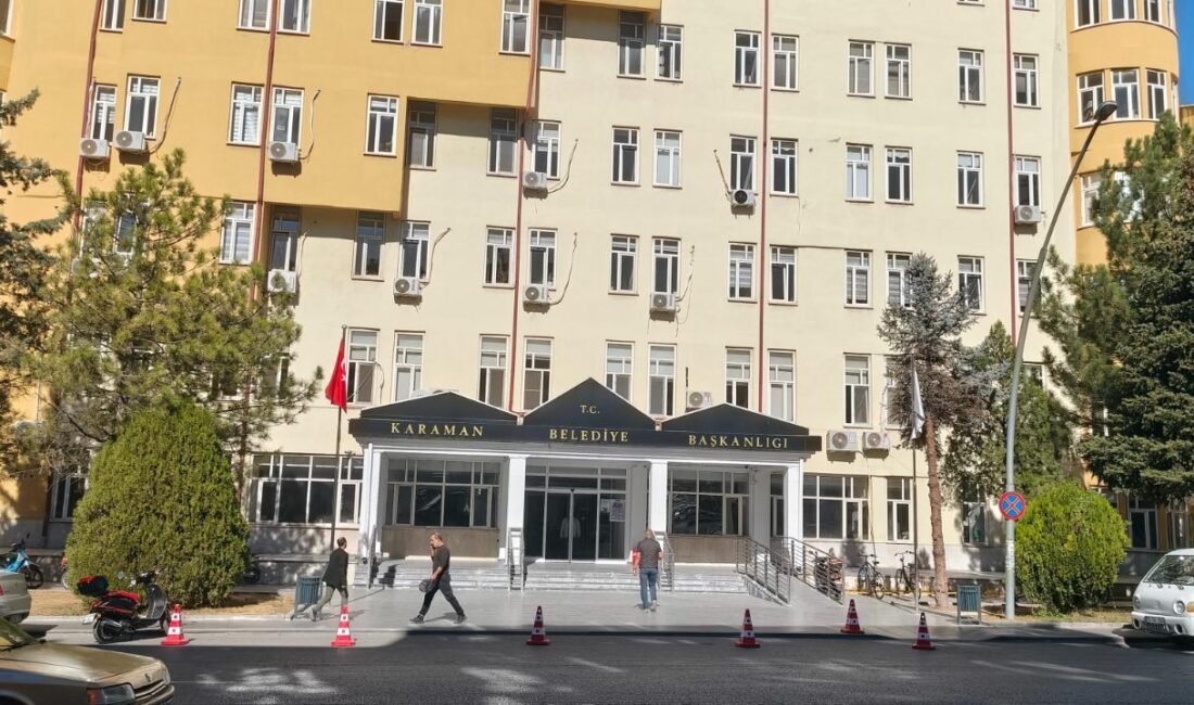 Kamuoyu Bilgilendirmesi;ŞEHRİN İMAR DEĞİŞİKLİKLERİNİN