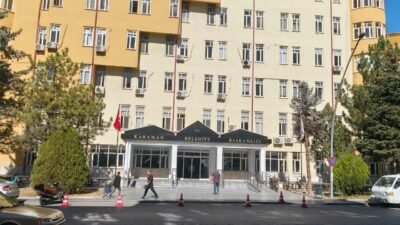 Kamuoyu Bilgilendirmesi;ŞEHRİN İMAR DEĞİŞİKLİKLERİNİN İŞTİŞARE