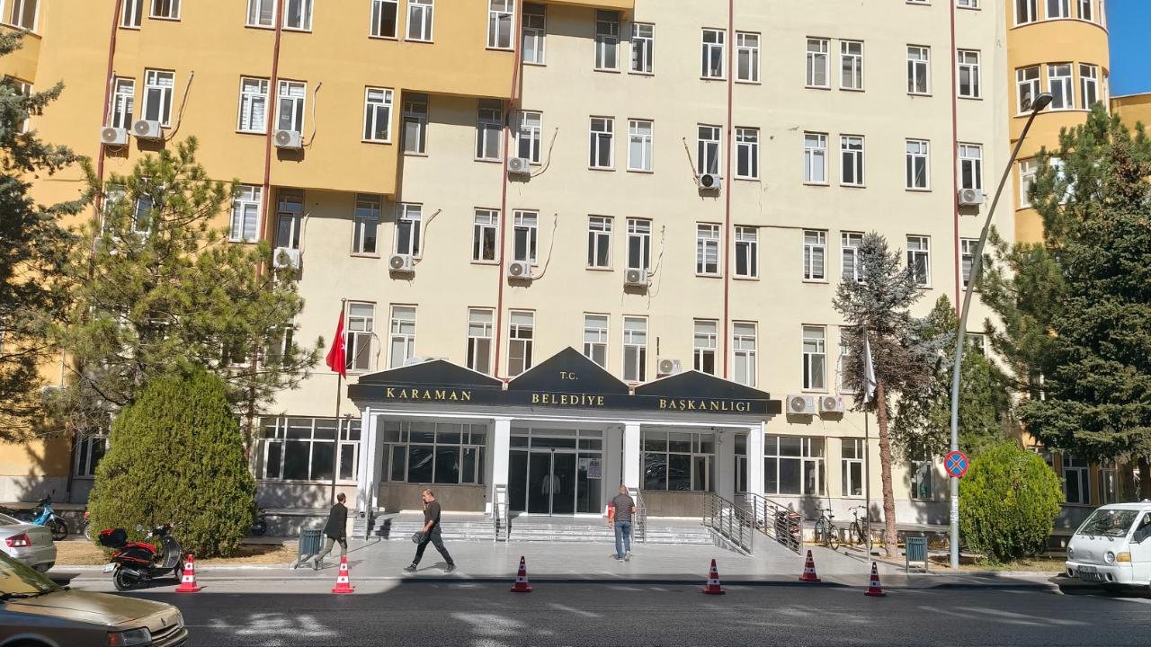 KAMÜT’den Belediyeye “Ortak Akıl” Çağrısı