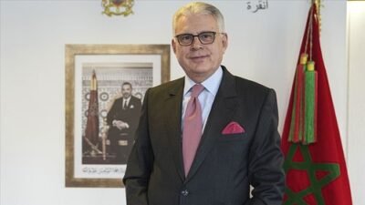 Türkiye ile stratejik ortağı Fas