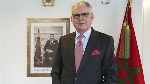 Türkiye ile stratejik ortağı Fas