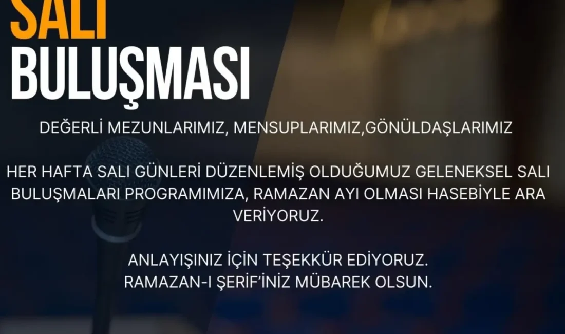 Karaman Önder Derneği, sosyal medya