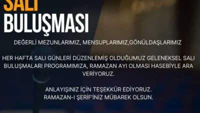 Karaman Önder Derneği, sosyal medya