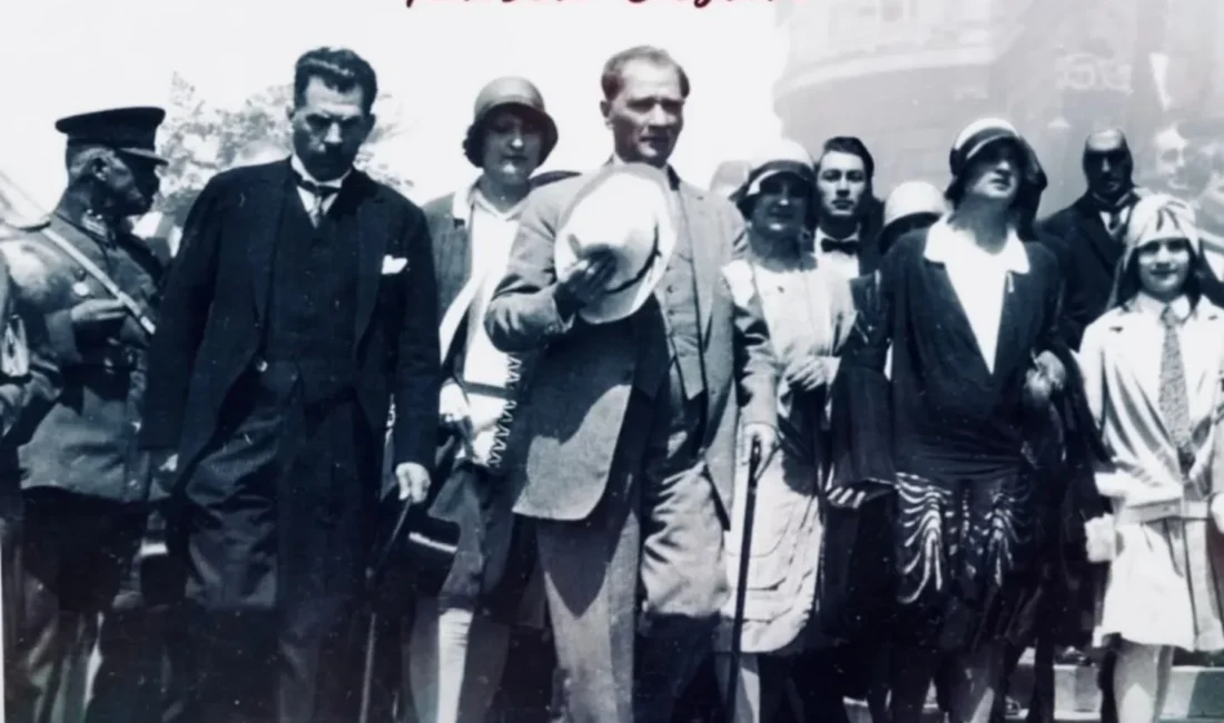 17 Şubat 1926’da kabul edilen