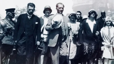 17 Şubat 1926’da kabul edilen