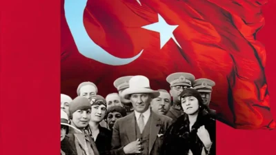 Türk Medeni Kanunu’nun kabulünün 100.