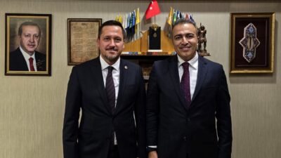 Karaman Valisi Hayrettin Çiçek, Valiler