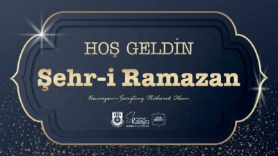 Karaman Belediye Başkanı Savaş Kalaycı,