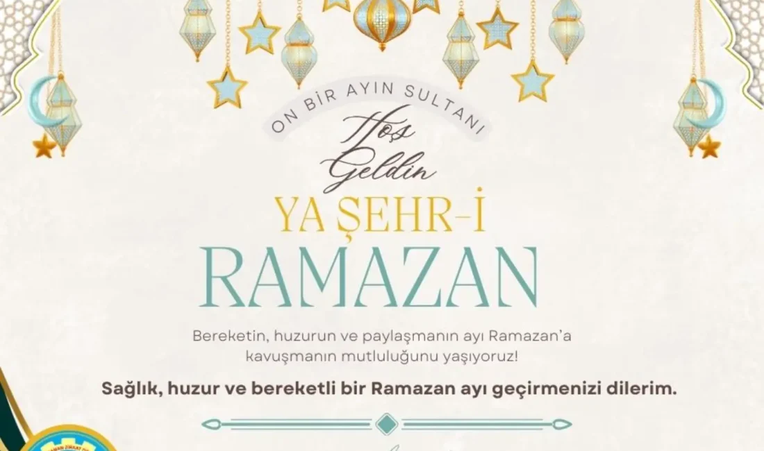 Karaman Ziraat Odası Başkanı Mehmet