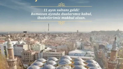 İYİ Parti Gemlik İlçe Başkanı