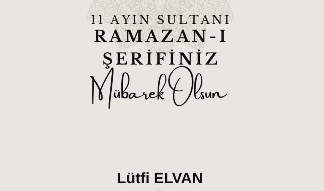 Yeniden Refah Partisi Karaman İl