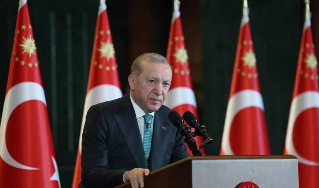 Karaman Valisi Hayrettin Çiçek, Cumhurbaşkanlığı