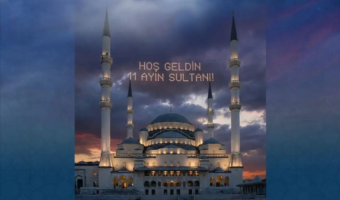 CHP Karaman İl Başkanlığı, Ramazan