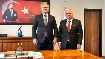 Karaman Defterdarlığı, Konya Vergi Denetim