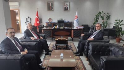 Karaman Defterdarlığı’nın Instagram hesabından yapılan