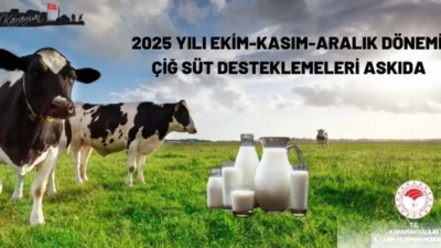 Karaman İl Tarım ve Orman