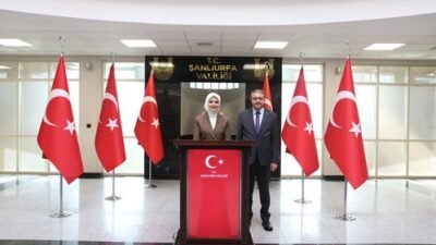 Aile ve Sosyal Hizmetler Bakanı