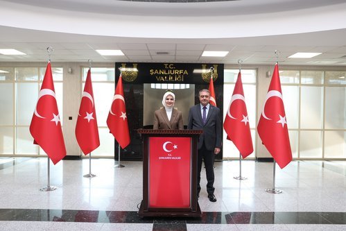 Aile ve Sosyal Hizmetler Bakanı