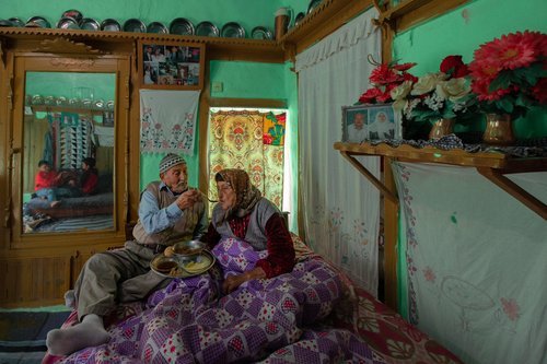 T.C. Aile ve Sosyal Hizmetler