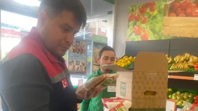 Karaman İl Tarım ve Orman