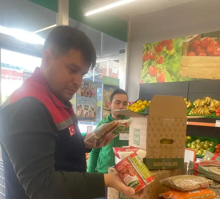 Karaman İl Tarım ve Orman