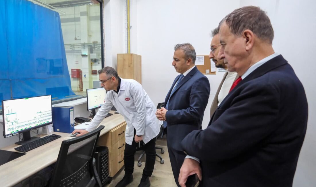 Karaman Valisi Hayrettin Çiçek, Karaman