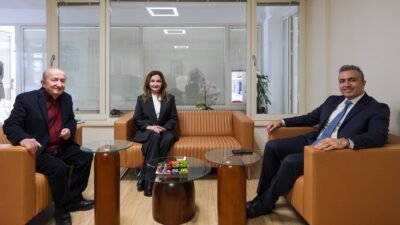 Karaman Valisi Hayrettin Çiçek, şehrin