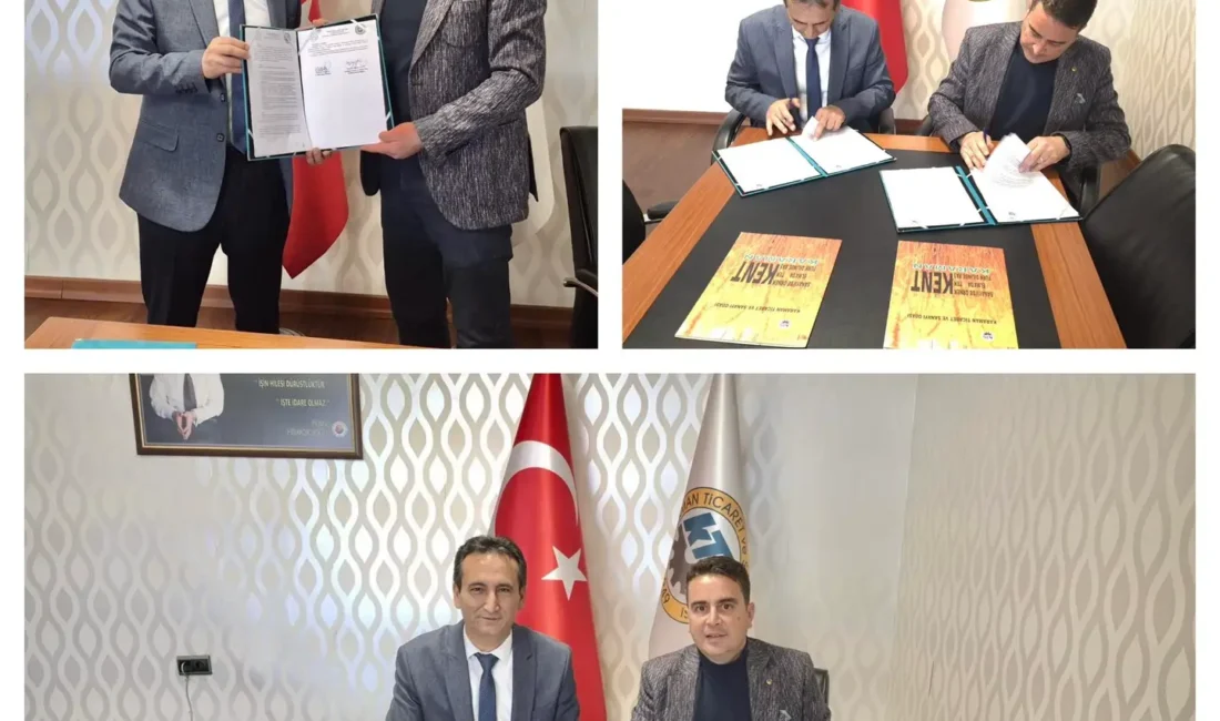 Karaman İl Millî Eğitim Müdürlüğü