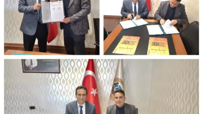 Karaman İl Millî Eğitim Müdürlüğü