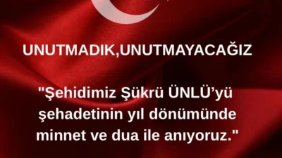 Zeytin Dalı Harekatı sırasında Suriye’de