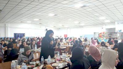 Karaman Gençlik ve Spor Bakanlığı