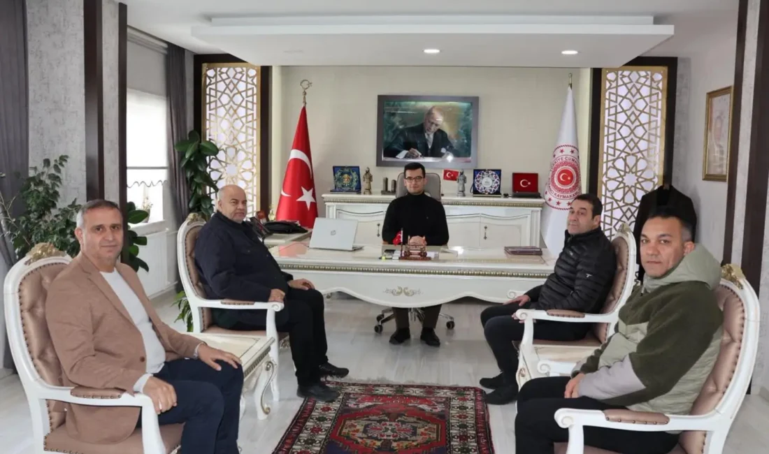 Karaman Amatör Spor Kulüpleri Federasyonu