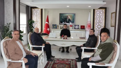 Karaman Amatör Spor Kulüpleri Federasyonu