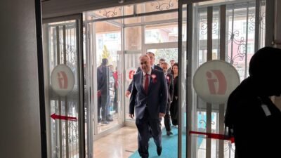 Karaman’da, 36. Vergi Haftası dolayısıyla