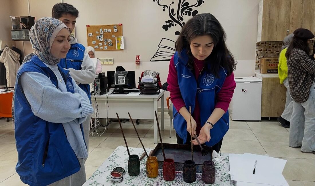 Karaman Gençlik ve Spor İl