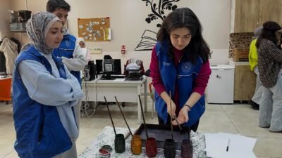 Karaman Gençlik ve Spor İl