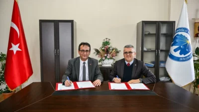 Karaman’da mesleki ve teknik eğitimin