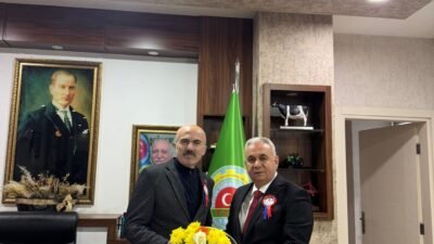 Karaman’da, 37. Vergi Haftası kapsamında