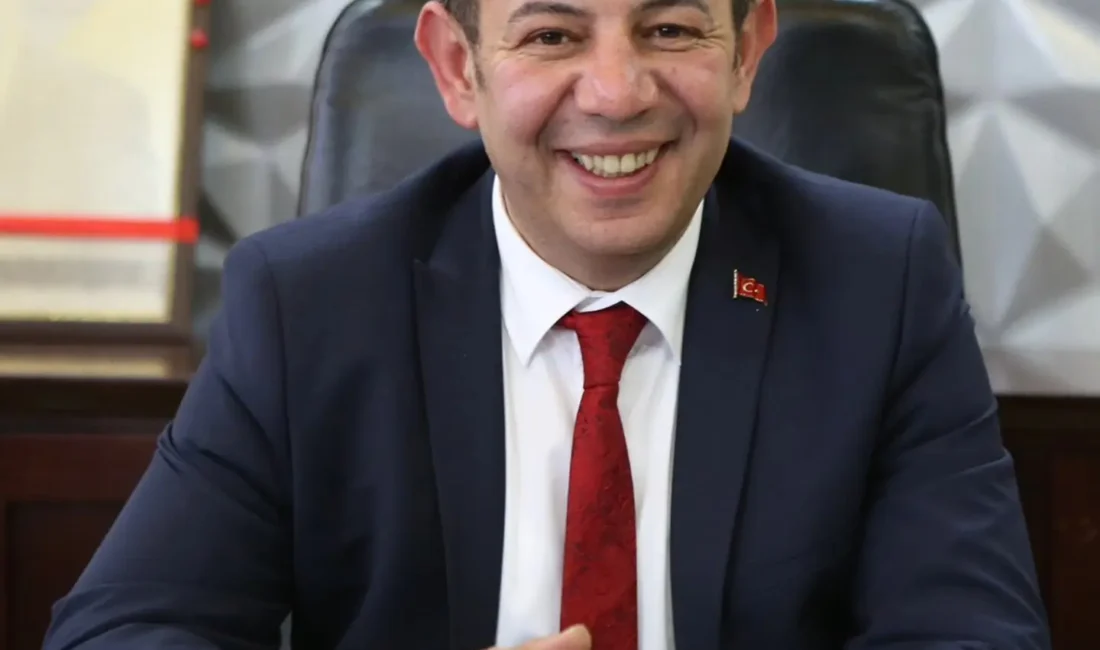 Karaman Milletvekili Av. İsmail Atakan