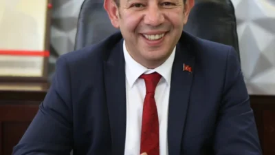 Karaman Milletvekili Av. İsmail Atakan