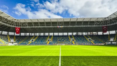 Karaman Futbol Kulübü, TFF 3.