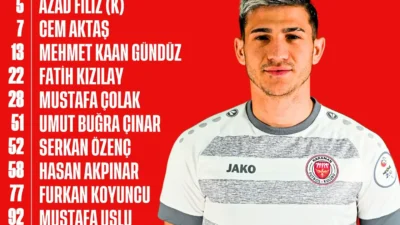 Karaman Futbol Kulübü, Ankaragücü ile