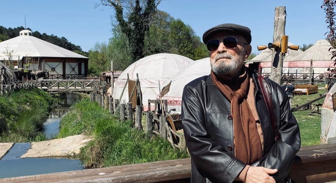 Türk Dünyası Mimarlar ve