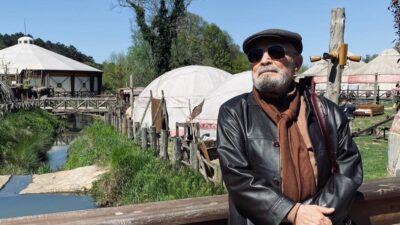 Türk Dünyası Mimarlar ve Mühendisler