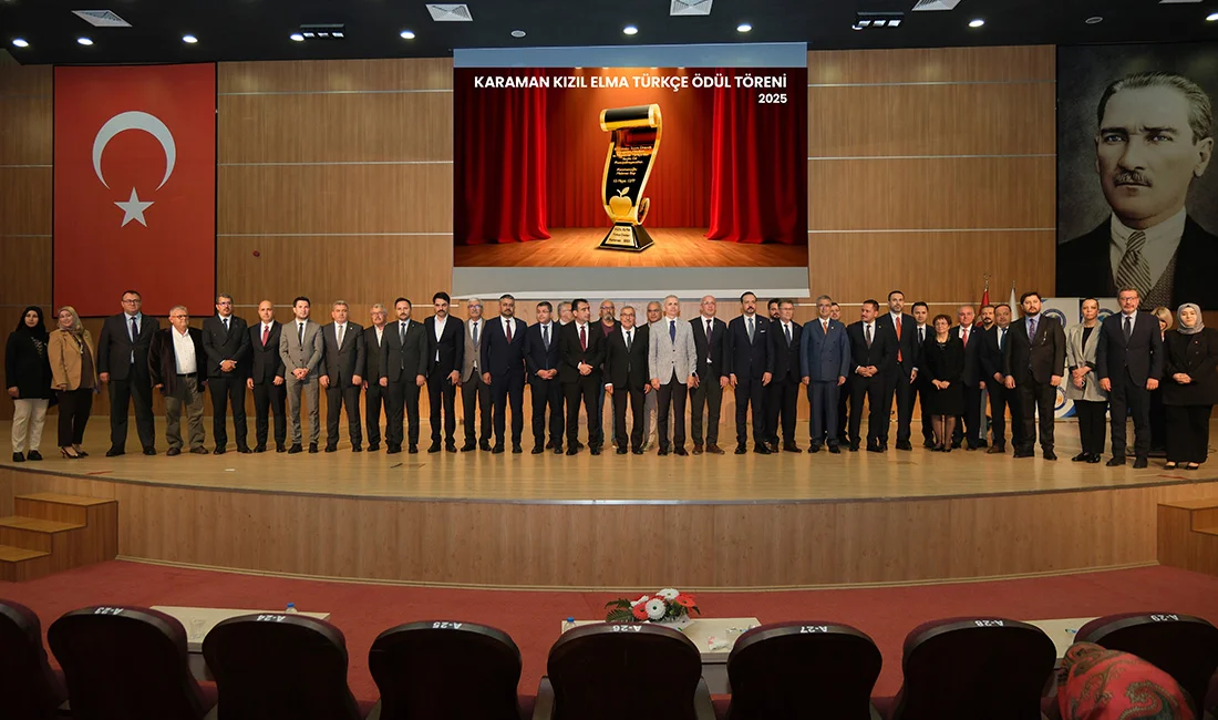 Karaman için bu “neden”ler