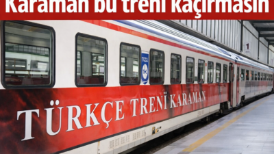 Türkçenin Başkenti İddiası ve Karaman’ın