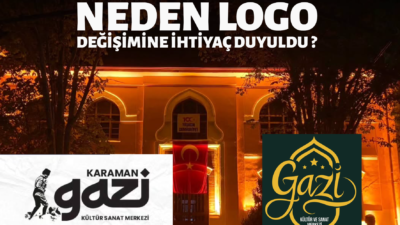 Gazi Kültür Sanat Merkezi’nde ki Logo Değişikliği Kimin Talebi, Kimin Rahatsızlığı?